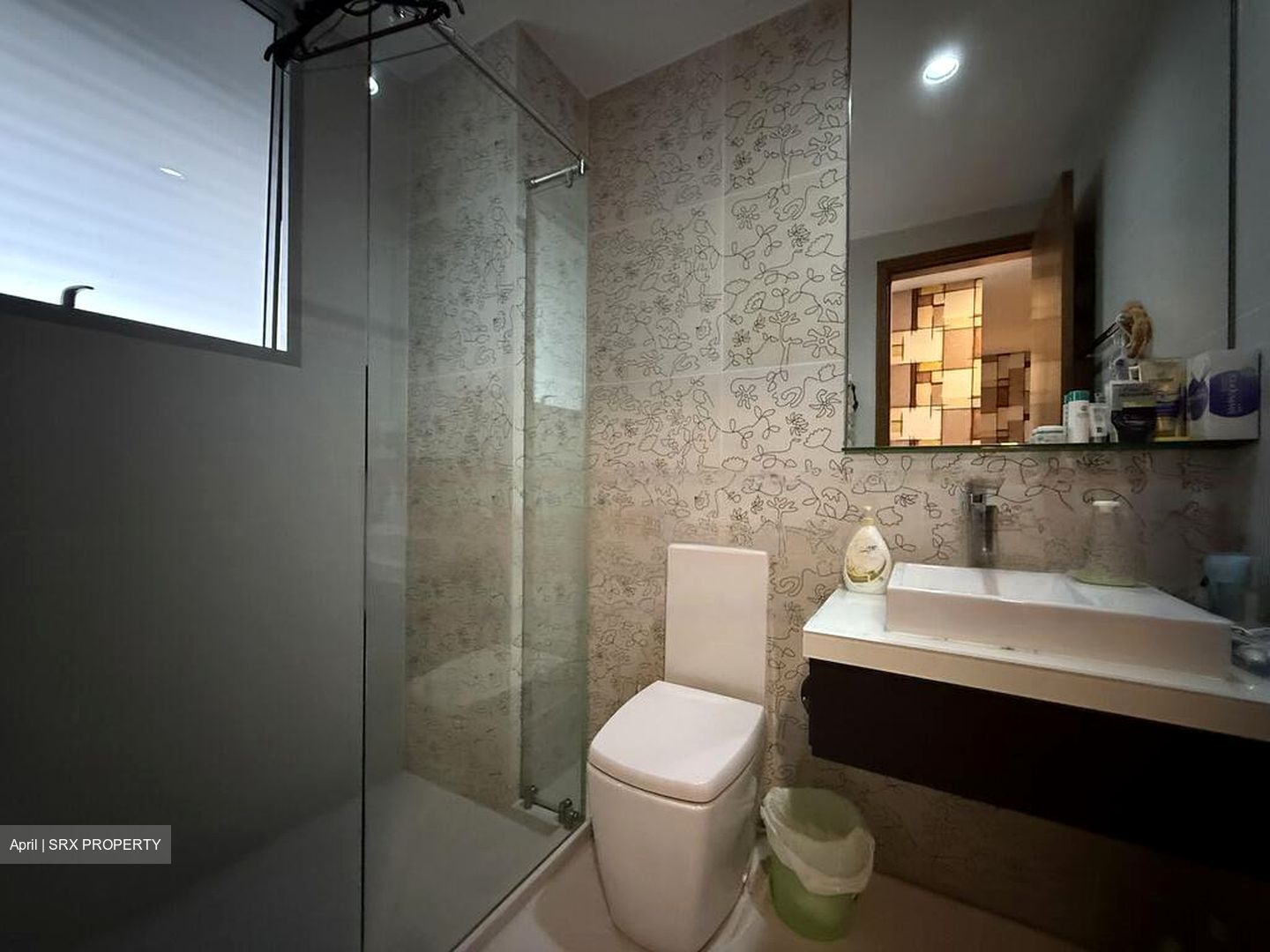 Jardin (D21), Condominium #449239201